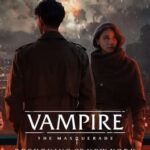 Vampire: The Masquerade - Reckoning of New York