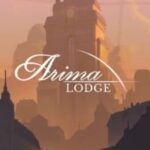 Arima Lodge