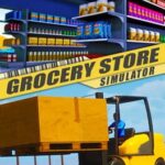 Grocery Store Simulator