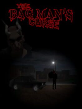 The Bag Man’s Curse