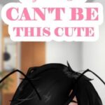 My Insect Girl Can't Be This Cute
