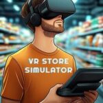 VR Store Simulator