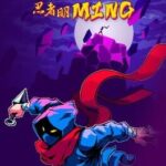 Ninja Ming