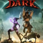 Conquest Dark