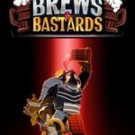 Brews & Bastards