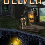 Delven