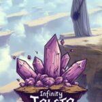 Infinity Islets