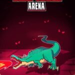 Dino Tower Arena