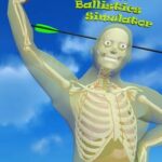 Accurate Adjacent Ballistics Simulator
