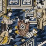 You are an Ancient Chinese Poet in Exile