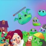 Slime Clicker