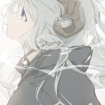 Smoky White