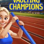 Vaulting Champions