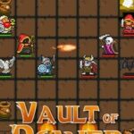 Vault of Power