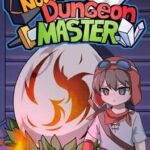 Novice Dungeon Master