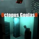 Octopus Goulash