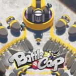BattleCap