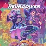 Read Only Memories: Neurodiver