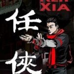 Renxia