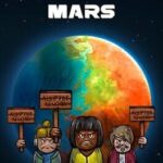 Dissent on Mars