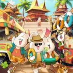 Animal Night Market