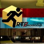 Running Through Backrooms