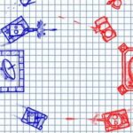 Paper Battlefield