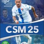 Czech Soccer Manager 2025