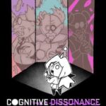 Cognitive Dissonance: A SiIvaGunner Christmas Comeback Crisis Side Story