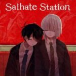 Saihate Station