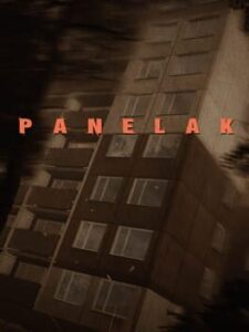 Panelak