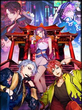 Neon Clash: Echoes of the Lost