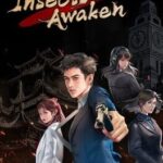 Insects Awaken