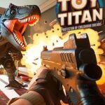 Toy Titan: Protector of Childhood Dreams