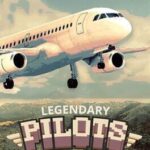 Legendary Pilots