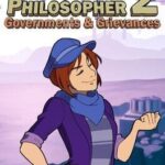 Pro Philosopher 2: Governments & Grievances