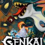 Genkai: Primal Awakening