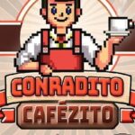 Conradito Cafézito