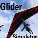 Glider Simulator