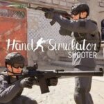 Hand Simulator: Shooter