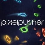 Pixelpusher