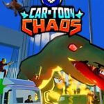 Car-Toon Chaos