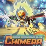 Chimera Custom XG