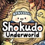 Shokudo Underworld