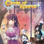 Circle of Sparks