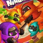 Ninjam!