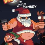 Big Trouble in Little Chimney
