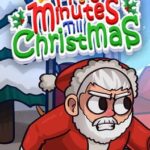 Five Minutes Till Christmas