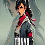 Tonya The Killer