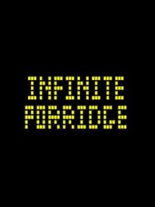 Infinite Porridge